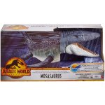 Mattel Jurský svět Mosasaurus ochránce oceánu – Zbozi.Blesk.cz
