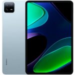 Xiaomi Pad 6 8GB/256GB Mist Blue – Zboží Živě