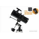 Celestron Powerseeker 127EQ – Zboží Živě