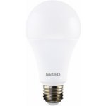 McLED LED žárovka E27 15W 100W neutrální bílá 4000K – Zboží Živě