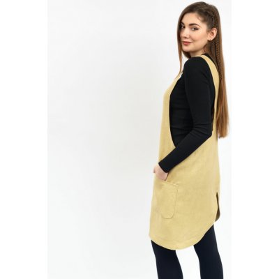 imago Lněná šatová zástěra Japan – Zboží Mobilmania