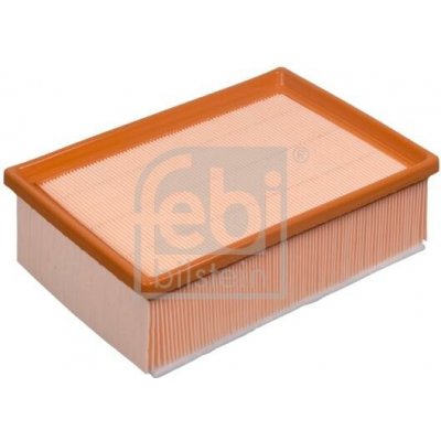FEBI BILSTEIN Vzduchový filtr 100375 – Hledejceny.cz