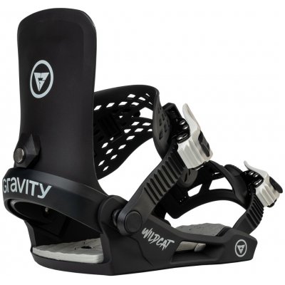 GRAVITY Wildcat Black Jr 24/25 – Zboží Mobilmania
