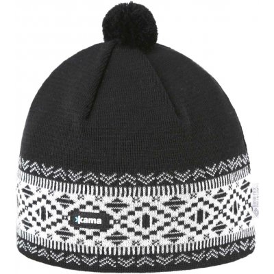Kama AW01 Gore Windstopper Černá – Hledejceny.cz