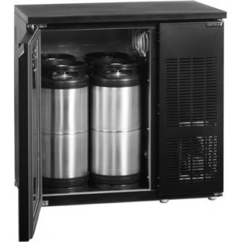 Tefcold CKC4 KEG