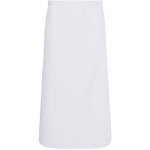 Karlowsky Bistro zástěra KY005 White 110x90cm – Hledejceny.cz