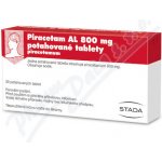 PIRACETAM AL POR 800MG TBL FLM 30 – Hledejceny.cz
