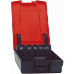 FORMAT Plastový box, prázdný pro rozměri 6,3-20,5mm format – Hledejceny.cz