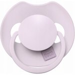 Lovi dudlík silikon dynamický Prime 2ks Baby Lilac/Violet – Hledejceny.cz