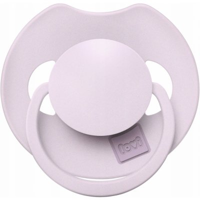 Lovi dudlík silikon dynamický Prime 2ks Baby Lilac/Violet – Hledejceny.cz
