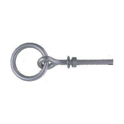 AQUINOX Nerezové palubní oko - 558628 - M10 558626-03 – Sleviste.cz