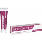 President Profi intenzivní zubní gel s chlorhexidinem 0,5 % 30 ml – Zboží Mobilmania