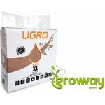 UGro Coco XL Basic briketa, 70L – Zboží Dáma