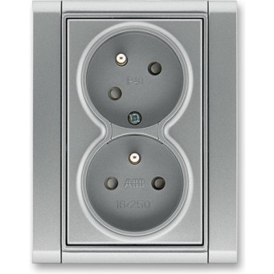 ABB Time 5513F-C02357 36 – Hledejceny.cz