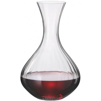 Bohemia Royal Crystal Dekanter 1500 ml OPTIC 31AA8 – Zboží Dáma