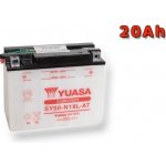 Yuasa SY50-N18L-AT | Zboží Auto