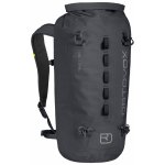Ortovox Trad Dry 22l Black steel – Zboží Dáma Ortovox Trad Dry 22l Black steel – Zboží Dáma