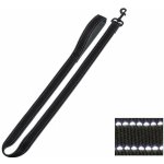 Nobby Classic Reflect Soft vodítko neoprén – Hledejceny.cz
