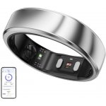 RingConn Smartring Air Gen 2 velikost 11 stříbrná galaxie RCA-02 – Zboží Živě