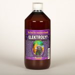 Benefeed Elektrolyt H 0,5 l – Zboží Mobilmania