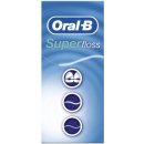 Zubní niť Oral-B Super floss 50 ks
