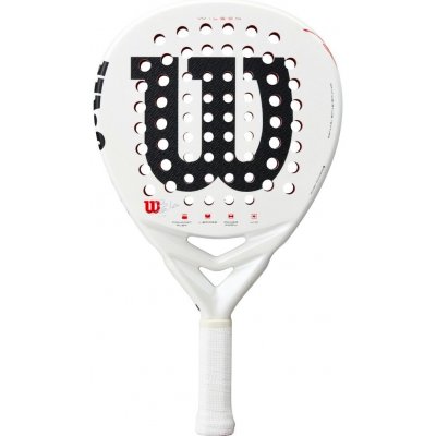 Wilson BELA LS V3 Padel – Zboží Dáma