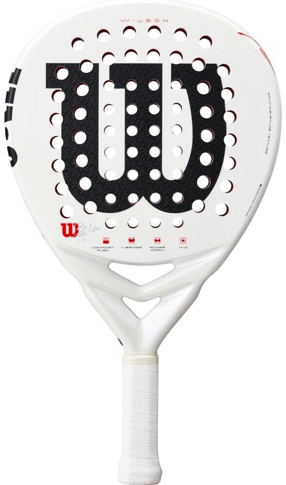 Wilson BELA LS V3 Padel