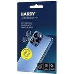 3mk Hardy Lens Protection Pro pro Apple iPhone 17 Pro 17 Pro Max Transparent; 5903108664288 – Zboží Živě