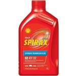 Shell Spirax S2 ATF AX 1 l – Zboží Mobilmania