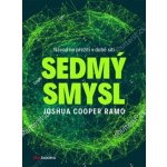 Sedmý smysl - Joshua Cooper Ramo – Zboží Mobilmania