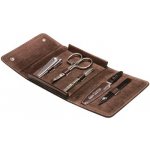 Erbe Solingen Trendy set pro perfektní manikúru hnědý – Hledejceny.cz