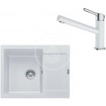 Set Franke MRG 611 + FC 3054 – Zboží Dáma