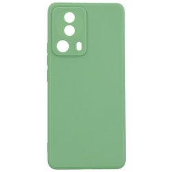 TopQ Pastel Xiaomi 13 Lite bledě zelené