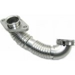 Trubka EGR ventilu Renault Master od 2010 2,3 FWD, Trafic od 2014 1,6/2,0 dCi 147252403R – Zboží Mobilmania