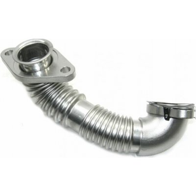 Trubka EGR ventilu Renault Master od 2010 2,3 FWD, Trafic od 2014 1,6/2,0 dCi 147252403R – Zboží Mobilmania