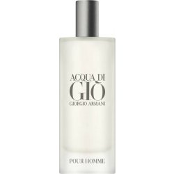 Giorgio Armani Acqua di Giò parfémovaná voda pánská 15 ml