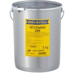 Ravenol LKW FETT BLAU 5 kg