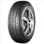 Firestone Winterhawk 2 EVO 225/55 R16 99H – Hledejceny.cz