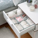InnovaGoods Nastavitelný organizér do šuplíku Condor 16ks – Sleviste.cz