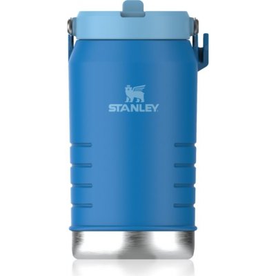 Stanley IceFlow Flip Straw Jug termoláhev s brčkem Azure 1890 ml – Sleviste.cz