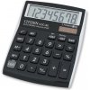 Kalkulátor, kalkulačka Citizen CDC-80 výběr barev černý