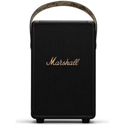 Marshall Tufton Black & Brass 1005924