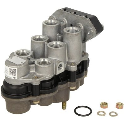 Čtyřcestný ventil KNORR pro MB Atego – Zboží Mobilmania