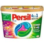 Persil Power 4v1 mix Color gelové kapsle 4v1 16 PD 400 g – Hledejceny.cz