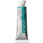 Holbein Akvarelová barva 5ml zelená W060 – Zboží Dáma