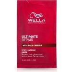 Wella Professionals Ultimate Repair Mask 15 ml – Zboží Mobilmania
