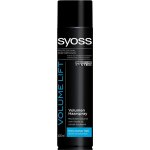Syoss Volume Lift lak na vlasy 400 ml – Zbozi.Blesk.cz