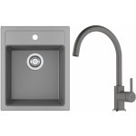 Set Franke SID 610 + FC 6018 – Zboží Dáma