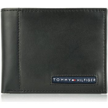 Tommy Hilfiger pánská peněženka černá