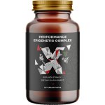 BrainMax Performance Epigenetic Complex 60 vegan kapslí – Hledejceny.cz